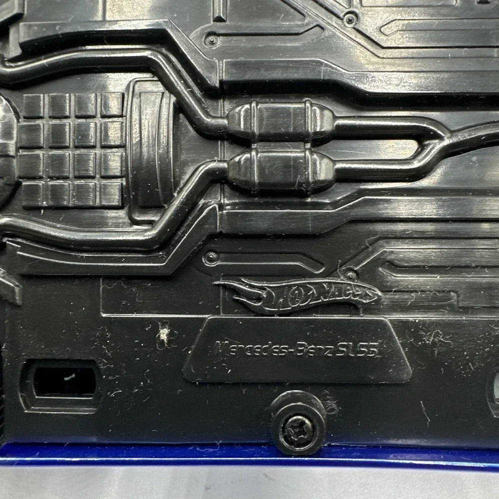 Hot Wheels hot wheels